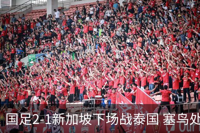 国足2-1新加坡下场战泰国 塞鸟处子球张玉宁点射朱辰杰失误送礼