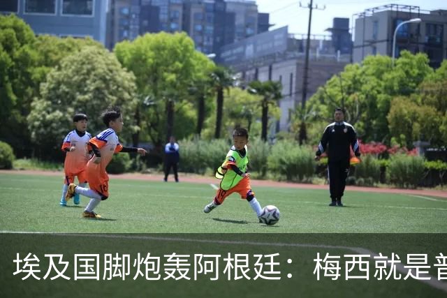 埃及国脚炮轰阿根廷：梅西就是普通球员非球王，他默许了不公判罚