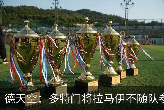 德天空：多特门将拉马伊不随队参加亚洲行，可能在几天内转会离队