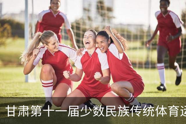 甘肃第十一届少数民族传统体育运动会七月开赛 参赛规模创历届之最