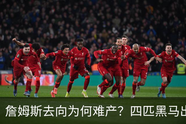詹姆斯去向为何难产？四匹黑马出现加剧混乱
